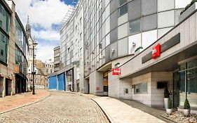 ibis Aberdeen Centre – Quayside